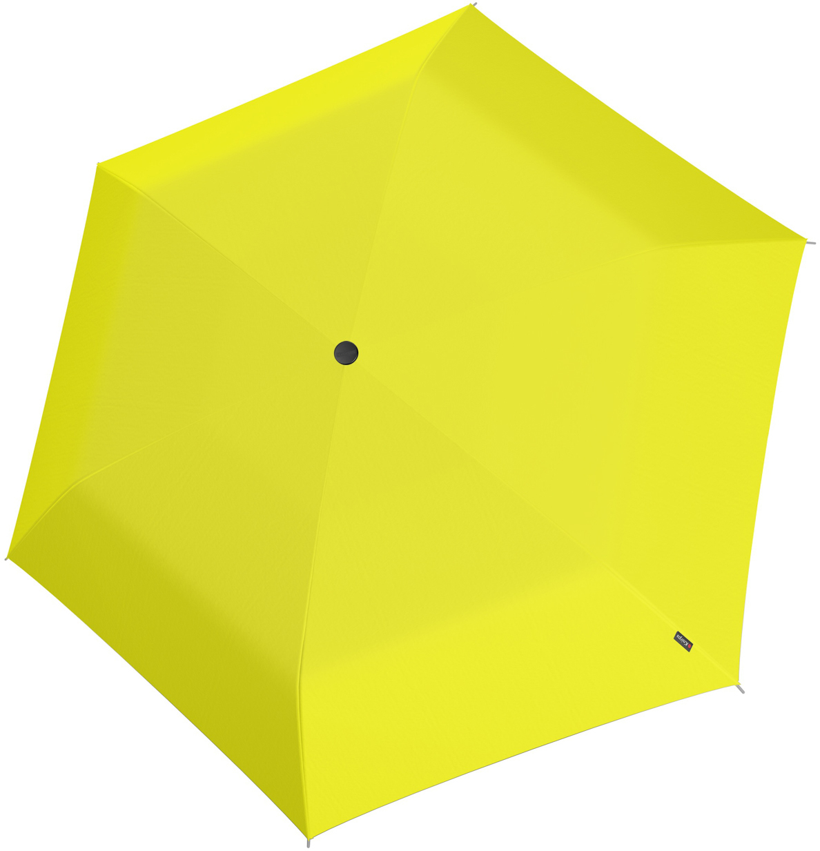 KNIRPS Parapluie U.200 2200.135.2 jaune, Duomatic
