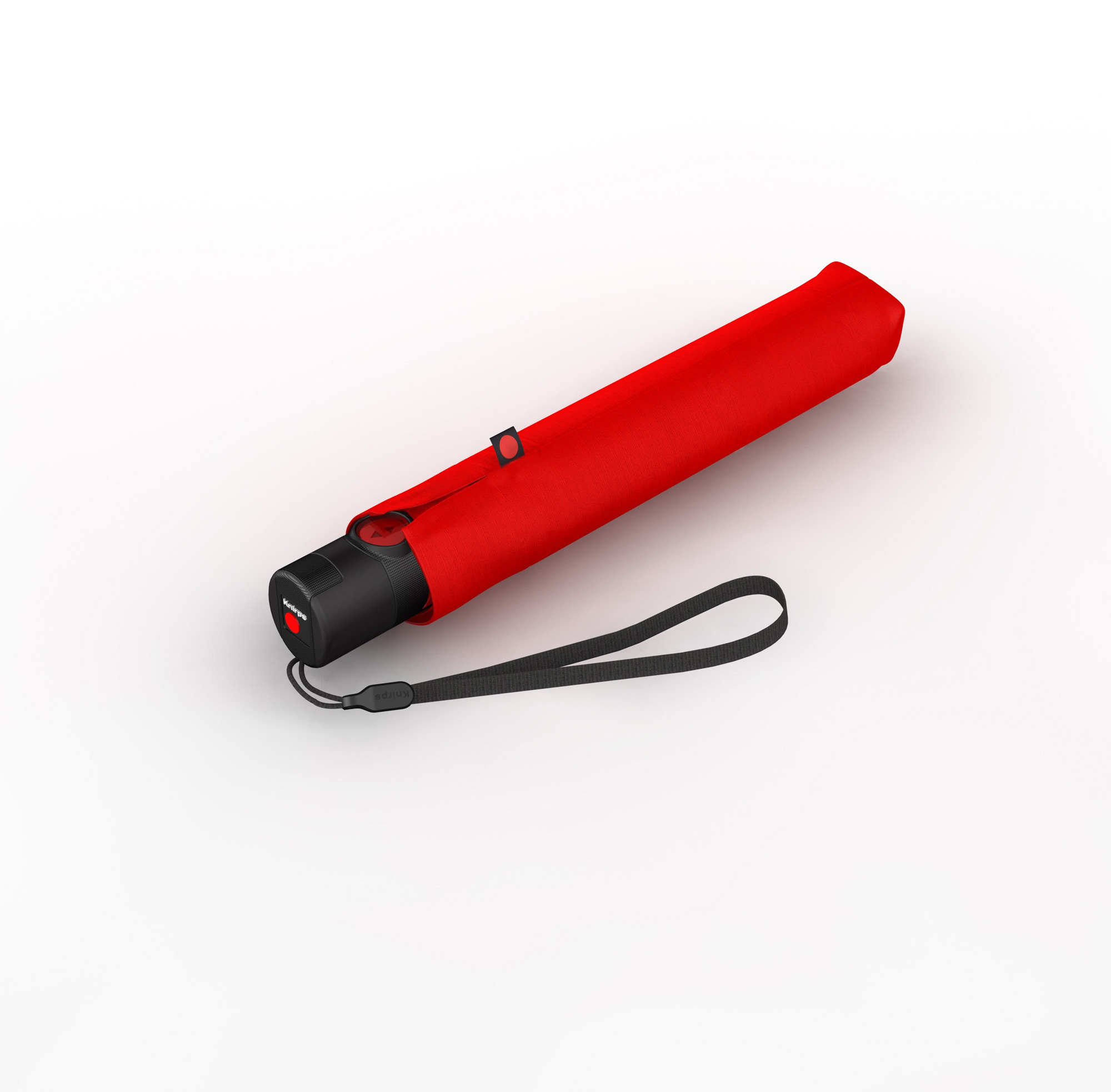 KNIRPS Parapluie U.200 2200.150.1 rouge, Duomatic