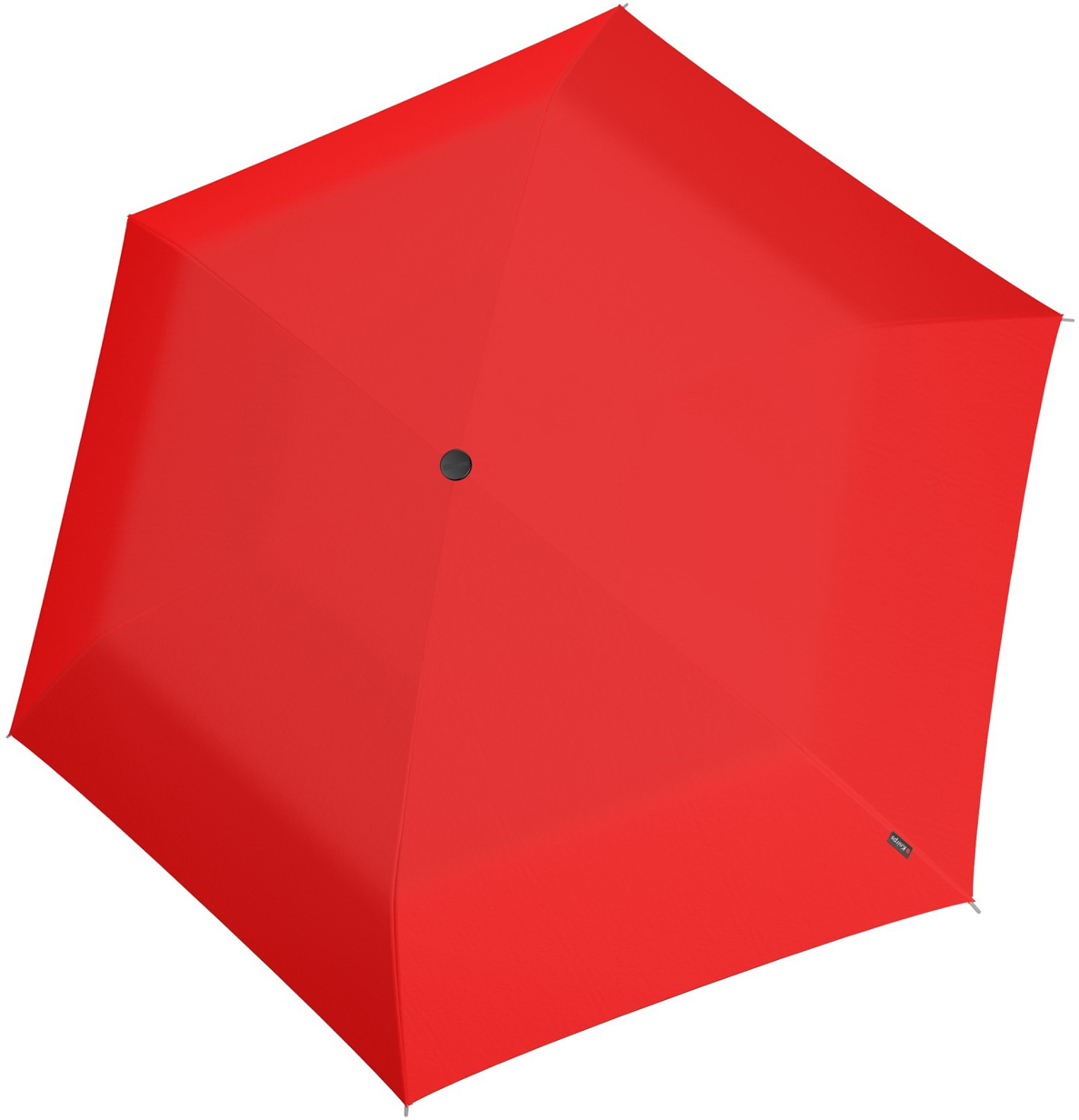 KNIRPS Parapluie U.200 2200.150.1 rouge, Duomatic