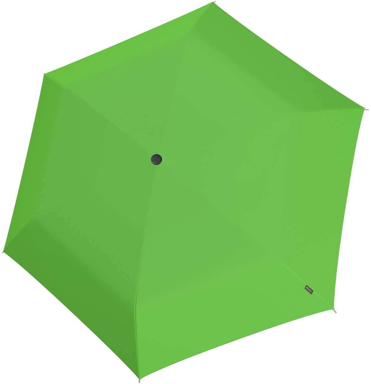 KNIRPS Parapluie U.200 2200.270.1 vert, Duomatic