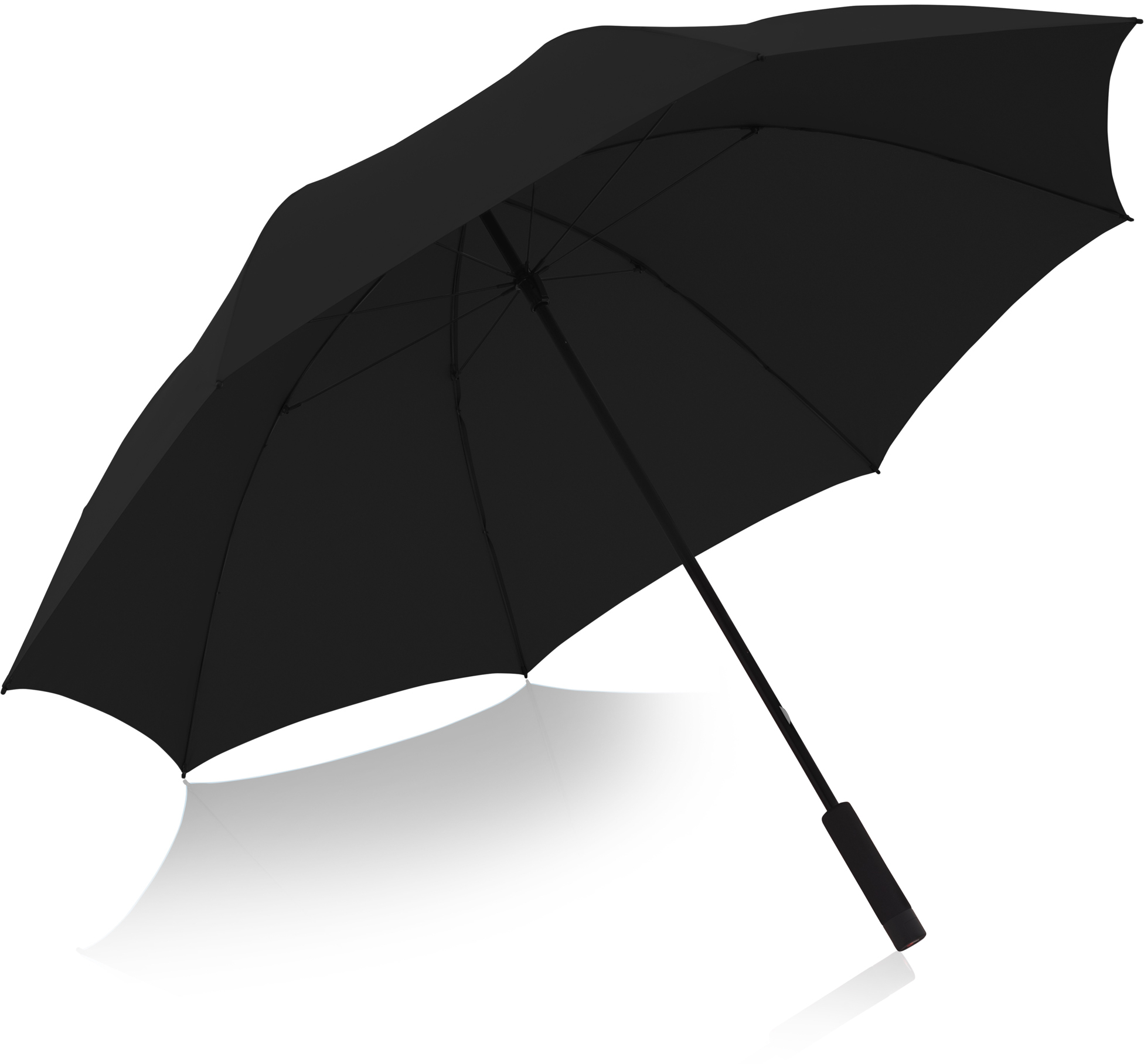 KNIRPS Parapluie U.900 2900.100.1 noir, manual