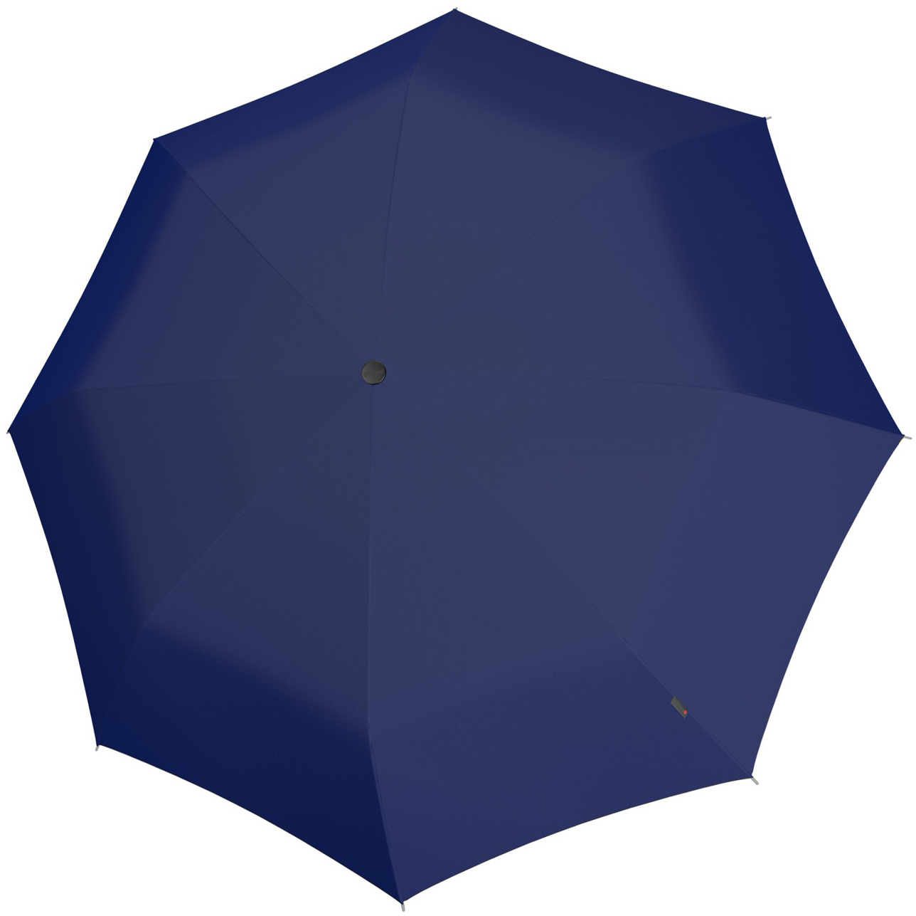 KNIRPS Parapluie U.900 HeatShield 2900.120.12 bleu marine/noir, manual