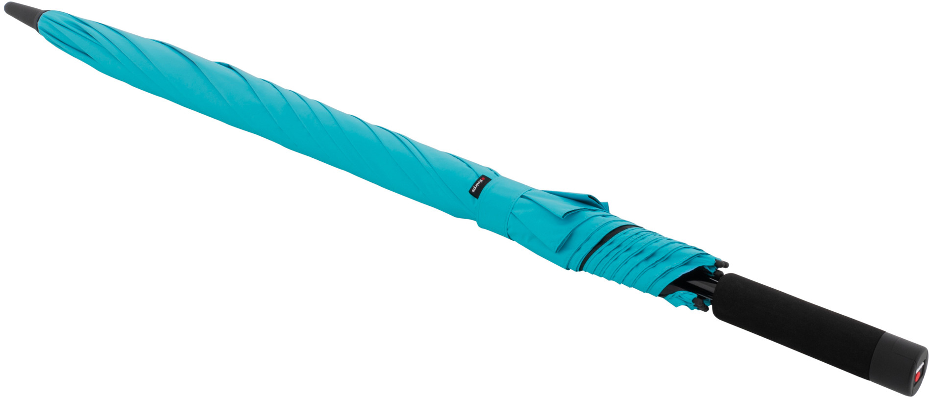 KNIRPS Parapluie U.900 HeatShield 2900.134.0 turquoise/noir, manual