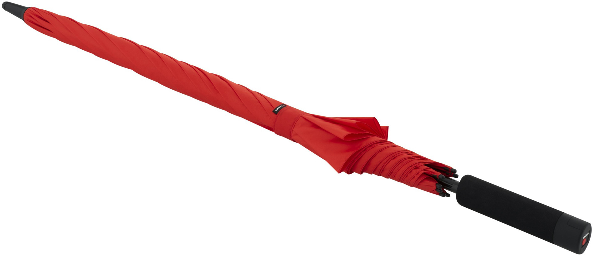 KNIRPS Parapluie U.900 2900.150.1 rouge, manual