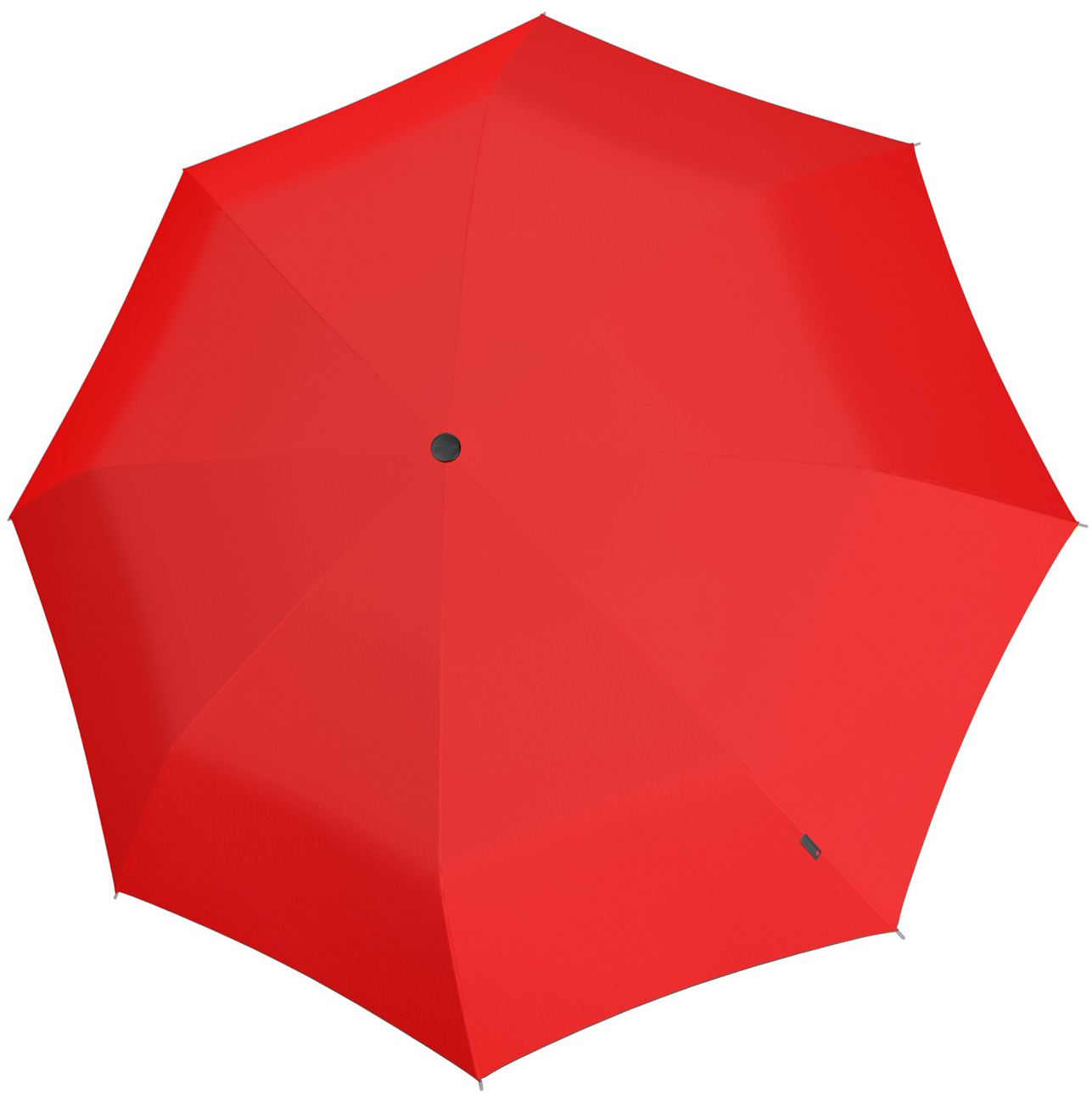 KNIRPS Parapluie U.900 2900.150.1 rouge, manual