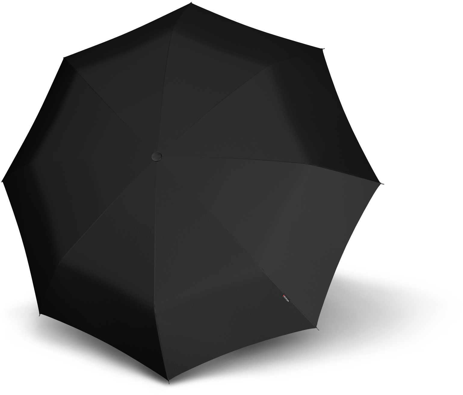 KNIRPS Parapluie T.200 3201.100 noir, Duomatic