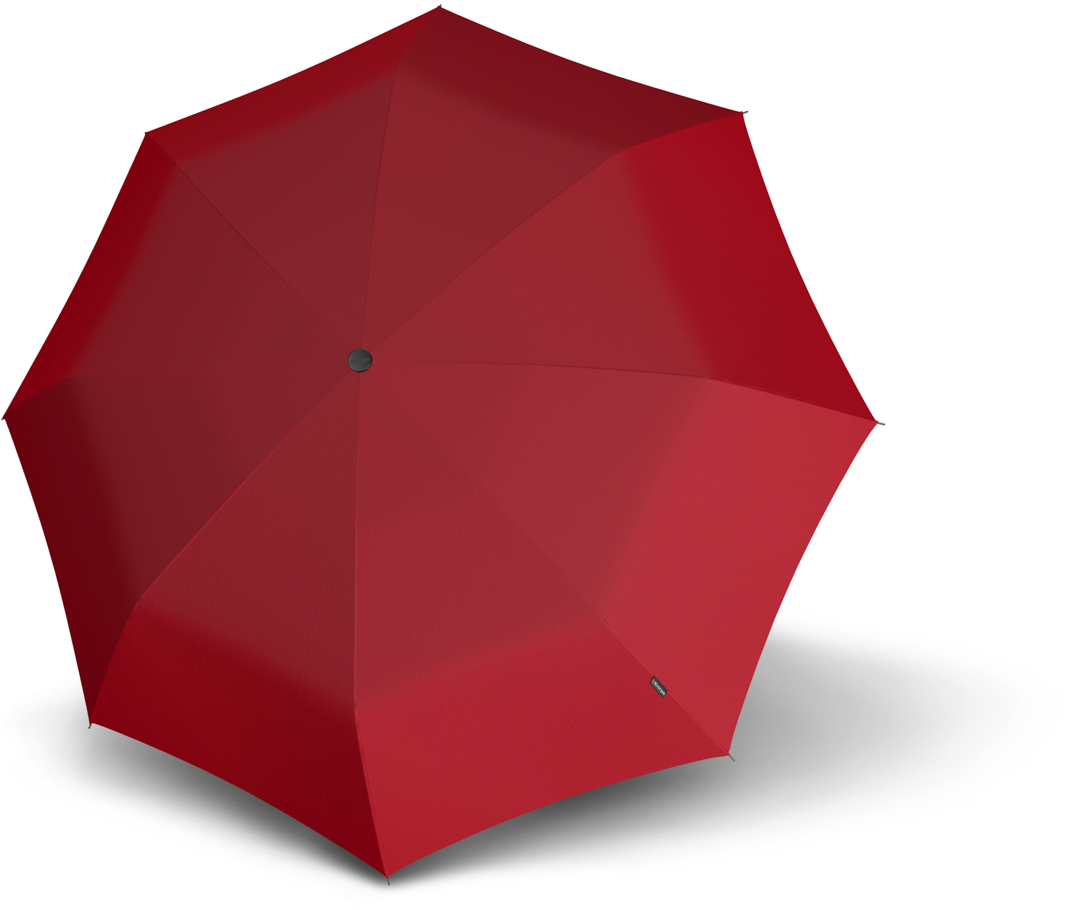 KNIRPS Parapluie T.200 3201.150 rouge, Duomatic