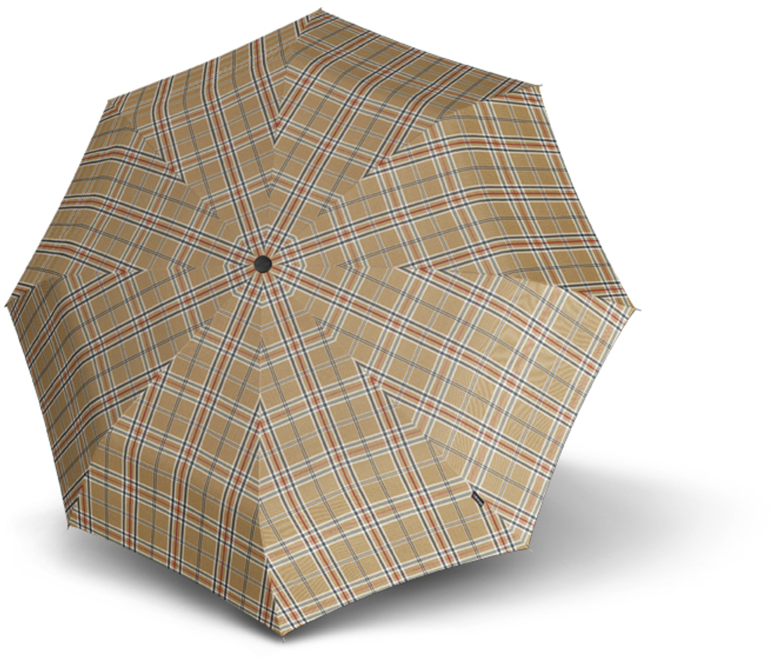 KNIRPS Parapluie T.200 3201.539 beige, Duomatic