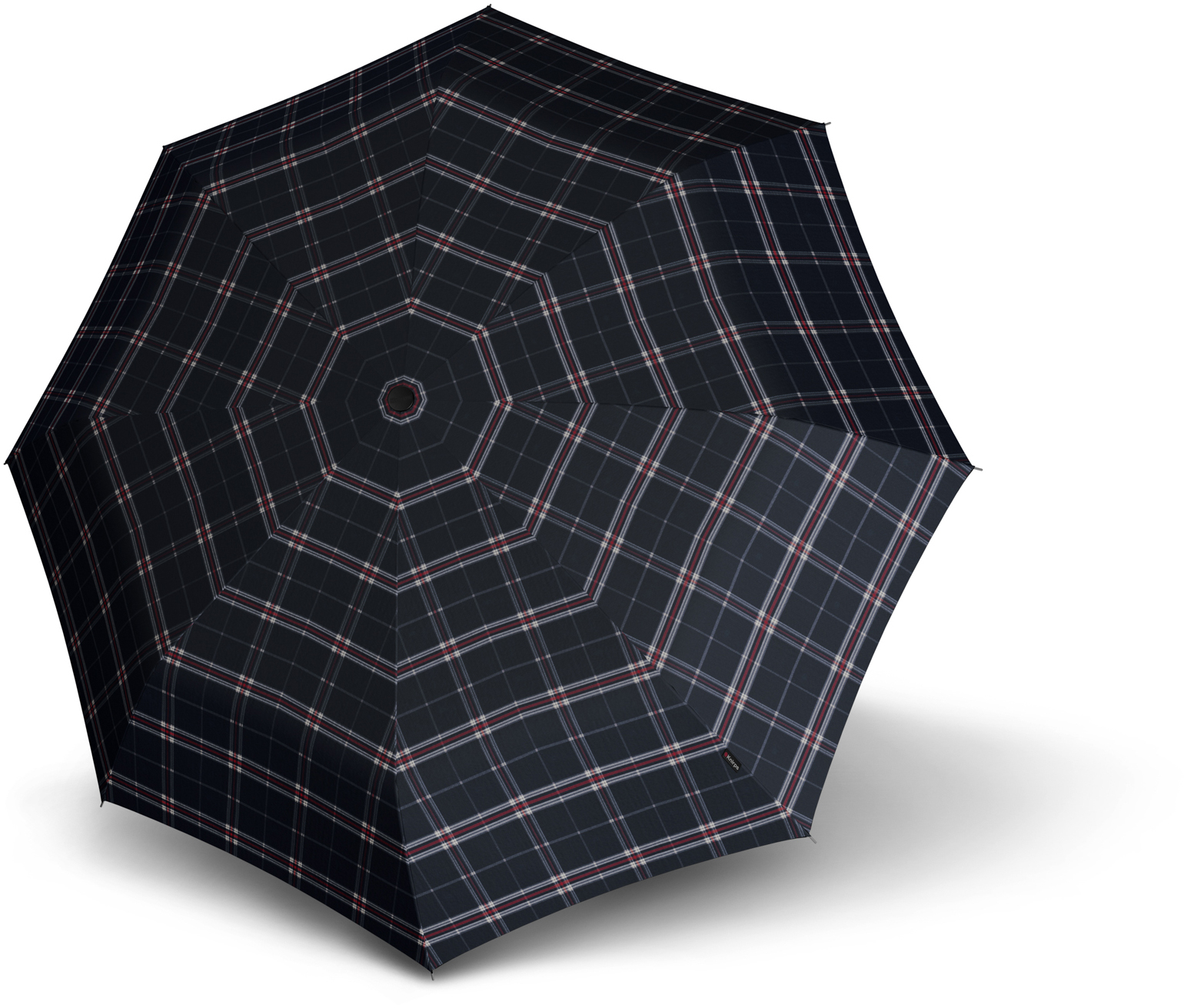 KNIRPS Parapluie T.200 3201.599.0 navy, Duomatic