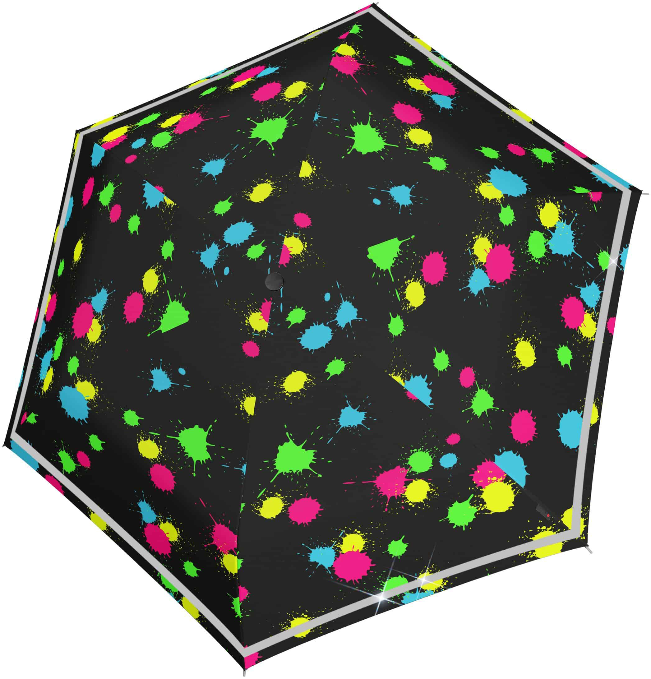 KNIRPS Parapluie Rookie 6050.853.6 multicolore, manual