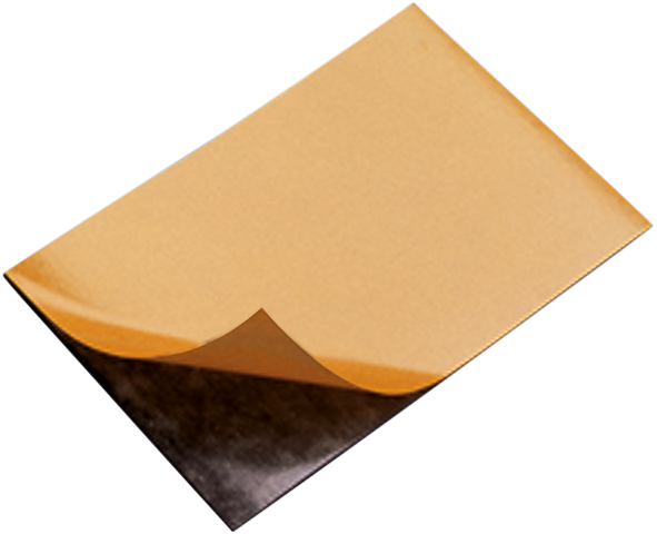 photo KNORR Film aimant 15x10cm 218433984 noir