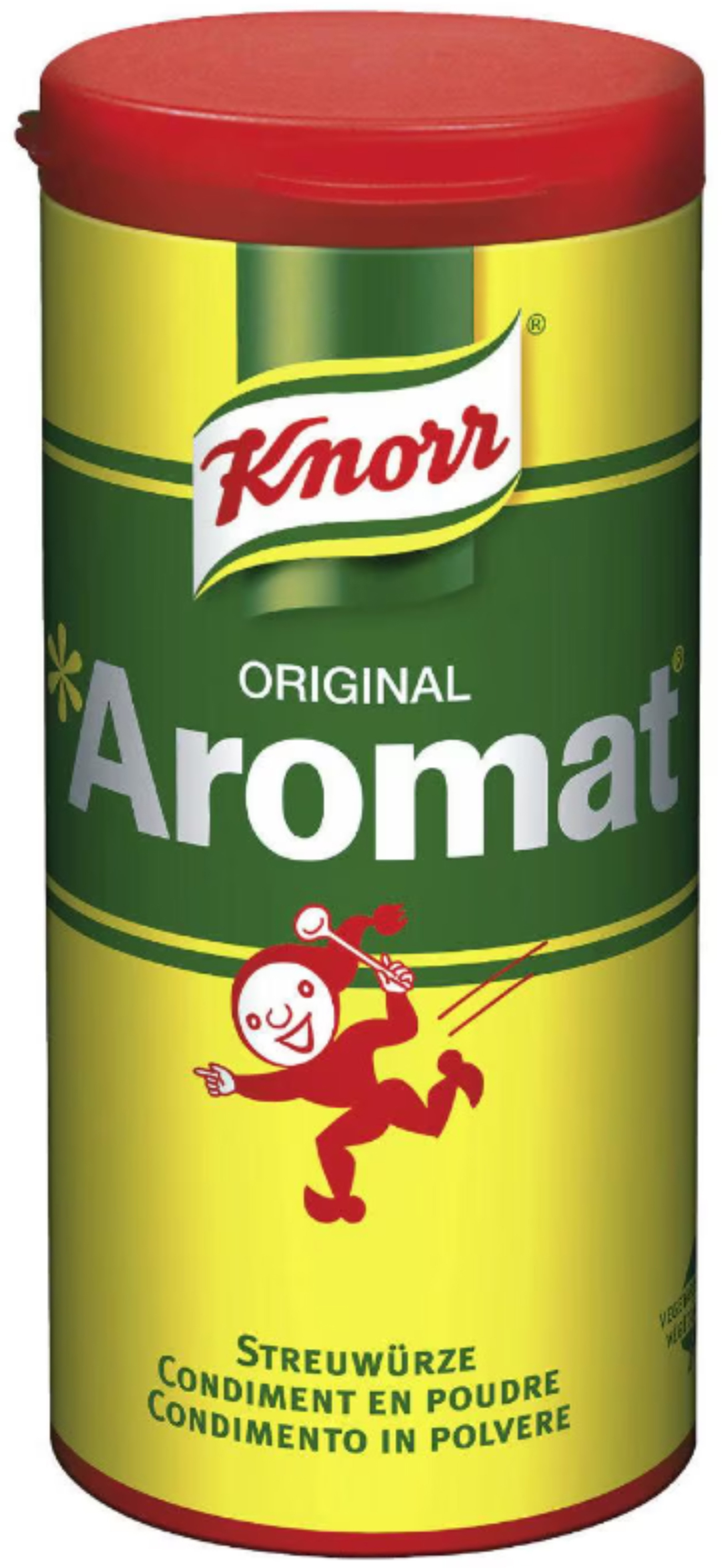 photo KNORR Aromat 8877 90g