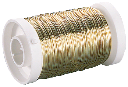 photo KNORR PRANDELL Fil laiton 80mx0,30mm 216464742 rouleau