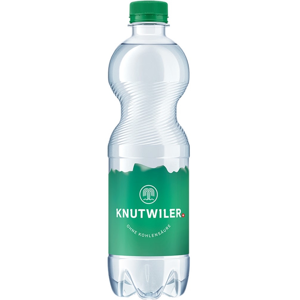 photo KNUTWILER non gazéifié 5713 50 cl, 24 pcs.