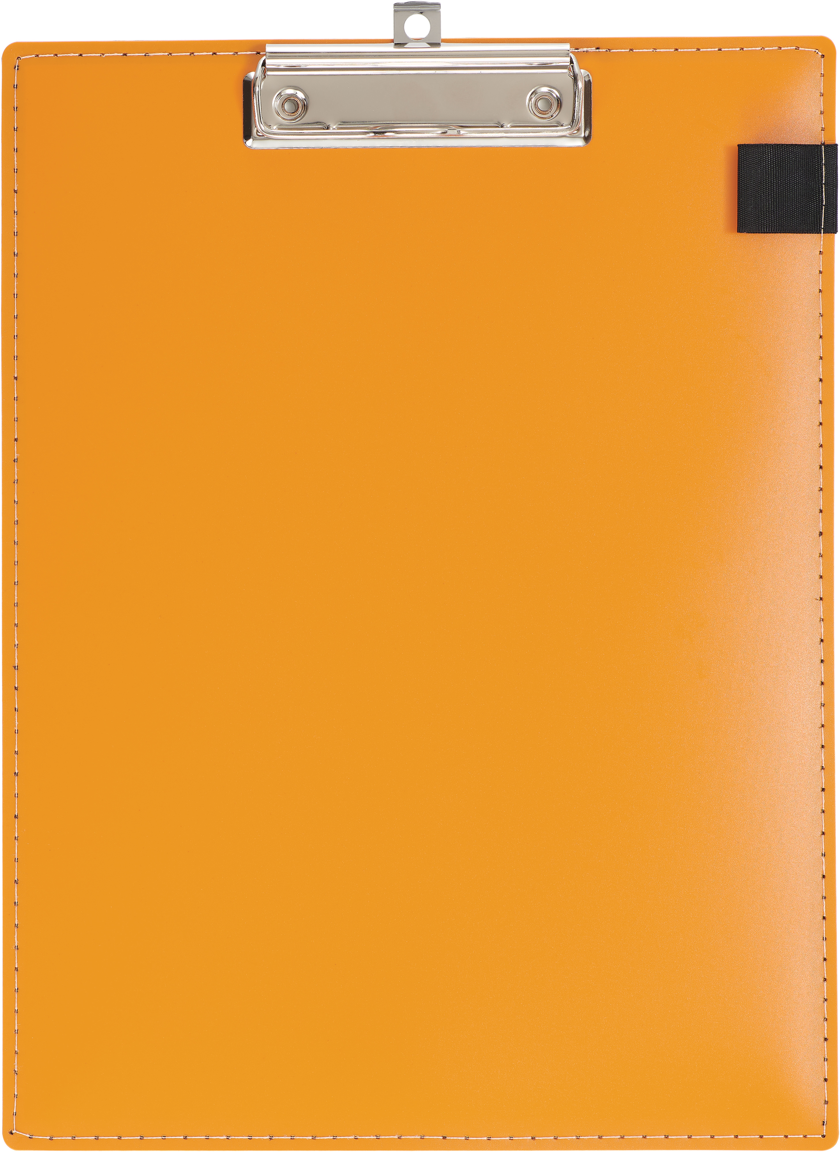 KOLMA Sous-main Comfort A4 06.006.12 orange