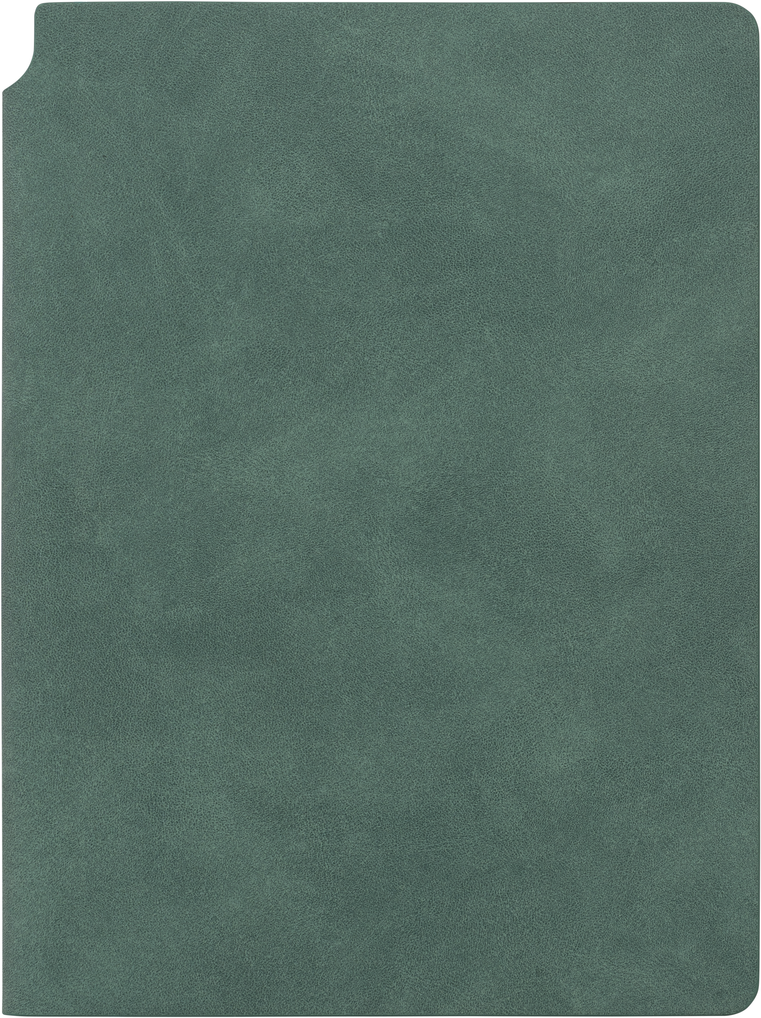 KOLMA Carnet de notes Smooth A5 06.440.39 doted, turquoise 144 flls. doted, turquoise 144 flls.