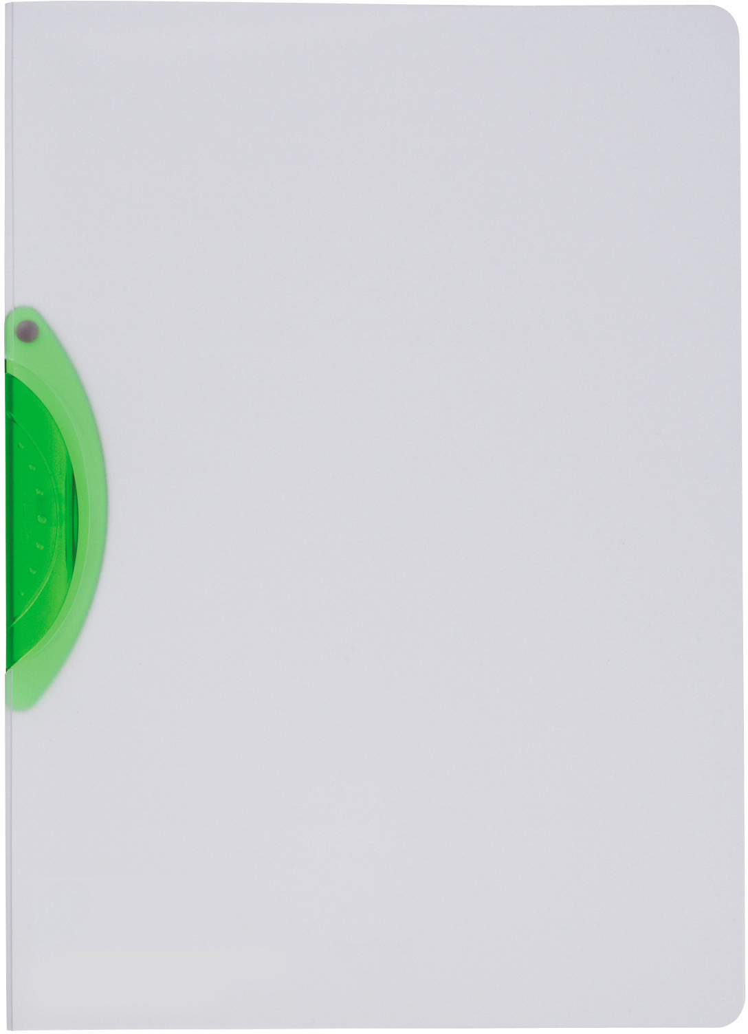 KOLMA Dossier à pince Easy Plus .A4 11.012.01 vert, 30 flls., Kolmaflex