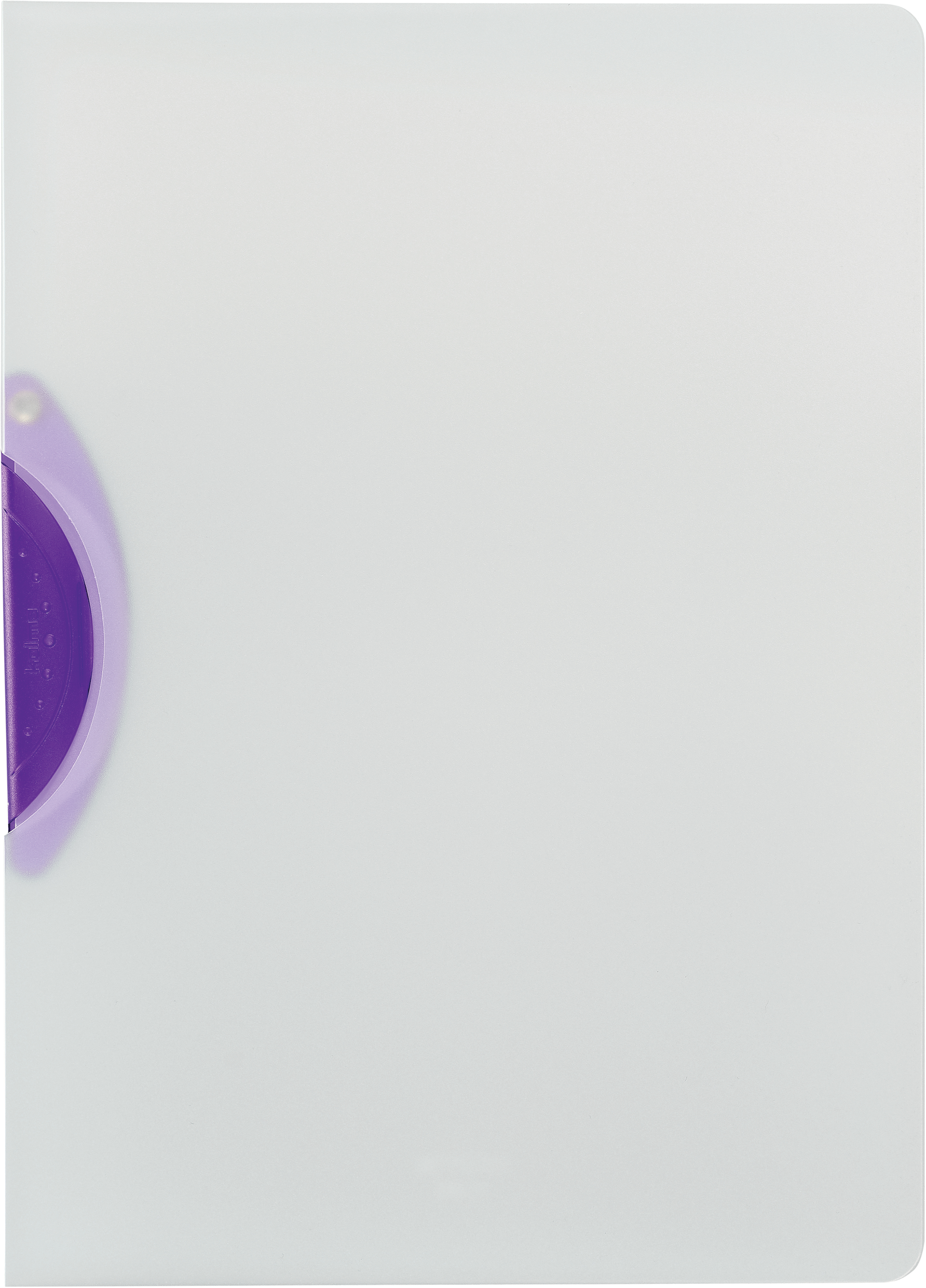 KOLMA Dossier à pince Easy Plus A4 11.012.13 violet violet