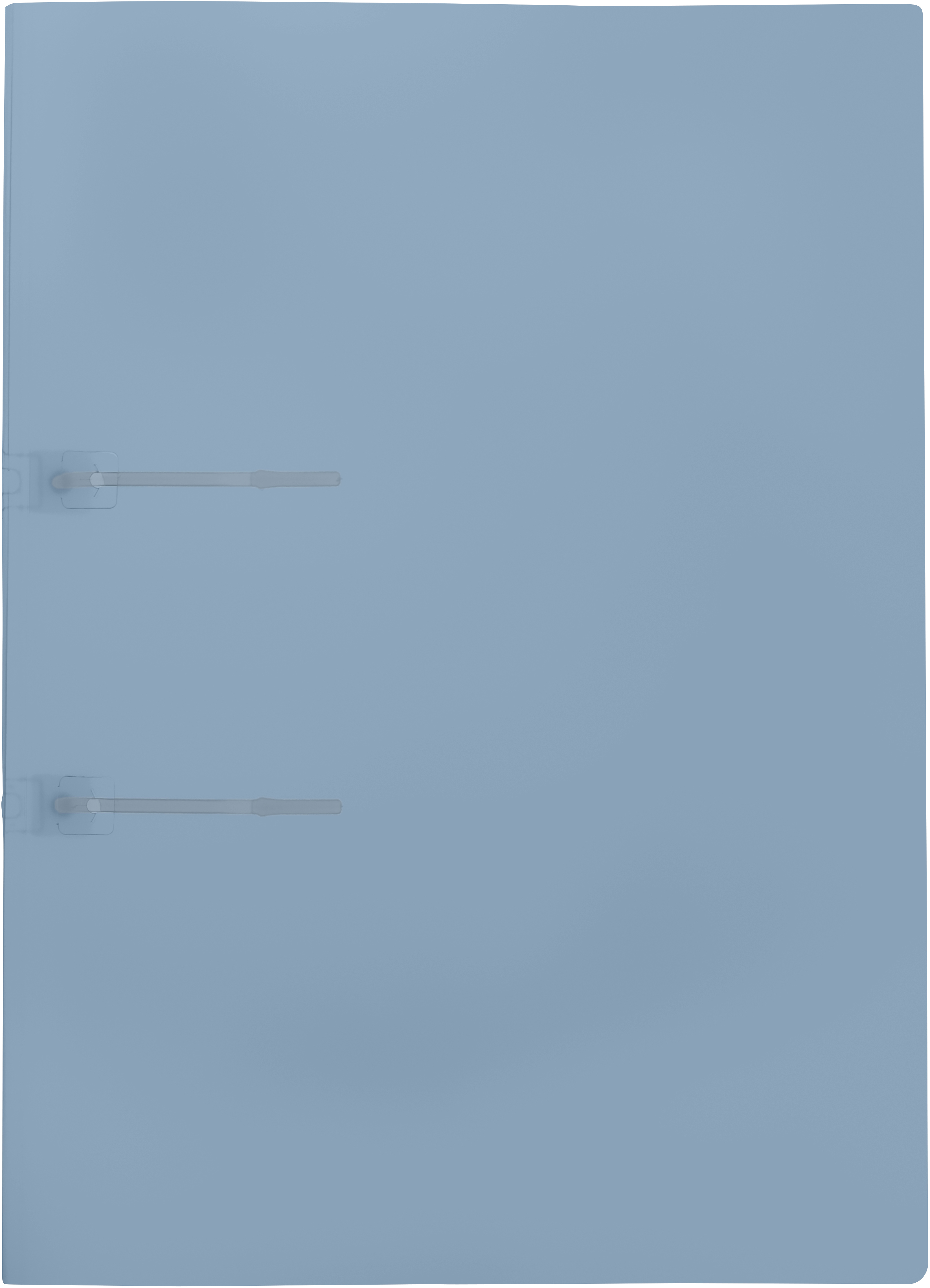 photo KOLMA Classeur à anneaux Easy A4 11.050.03 gris