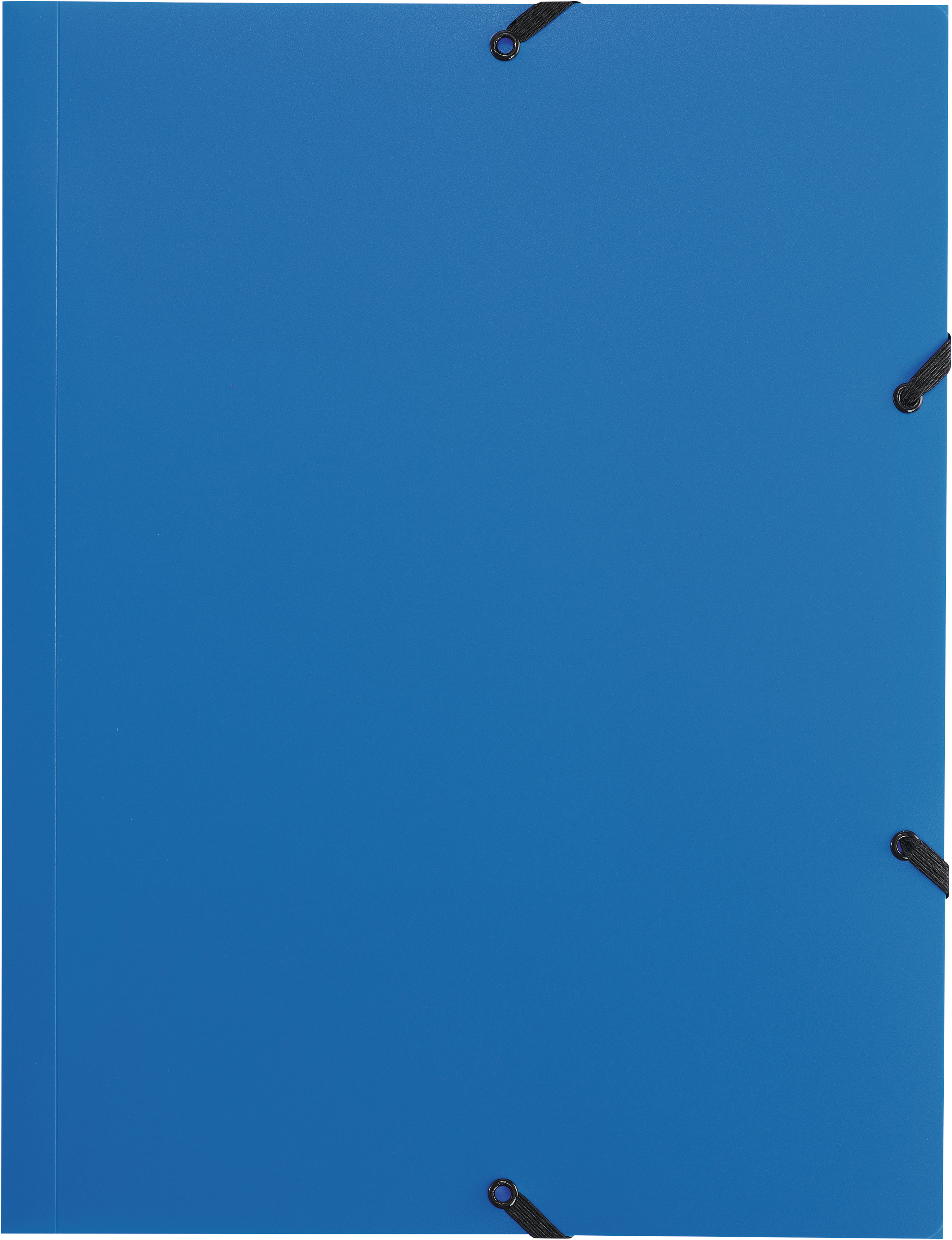 KOLMA Dossier de coll. Penda A4 11.067.05 opak bleu