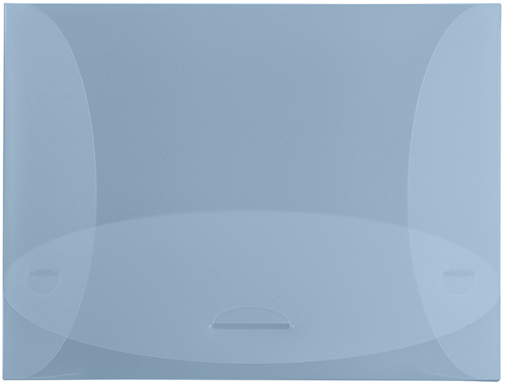 KOLMA Sammelbox Easy A4 11.069.03 grau