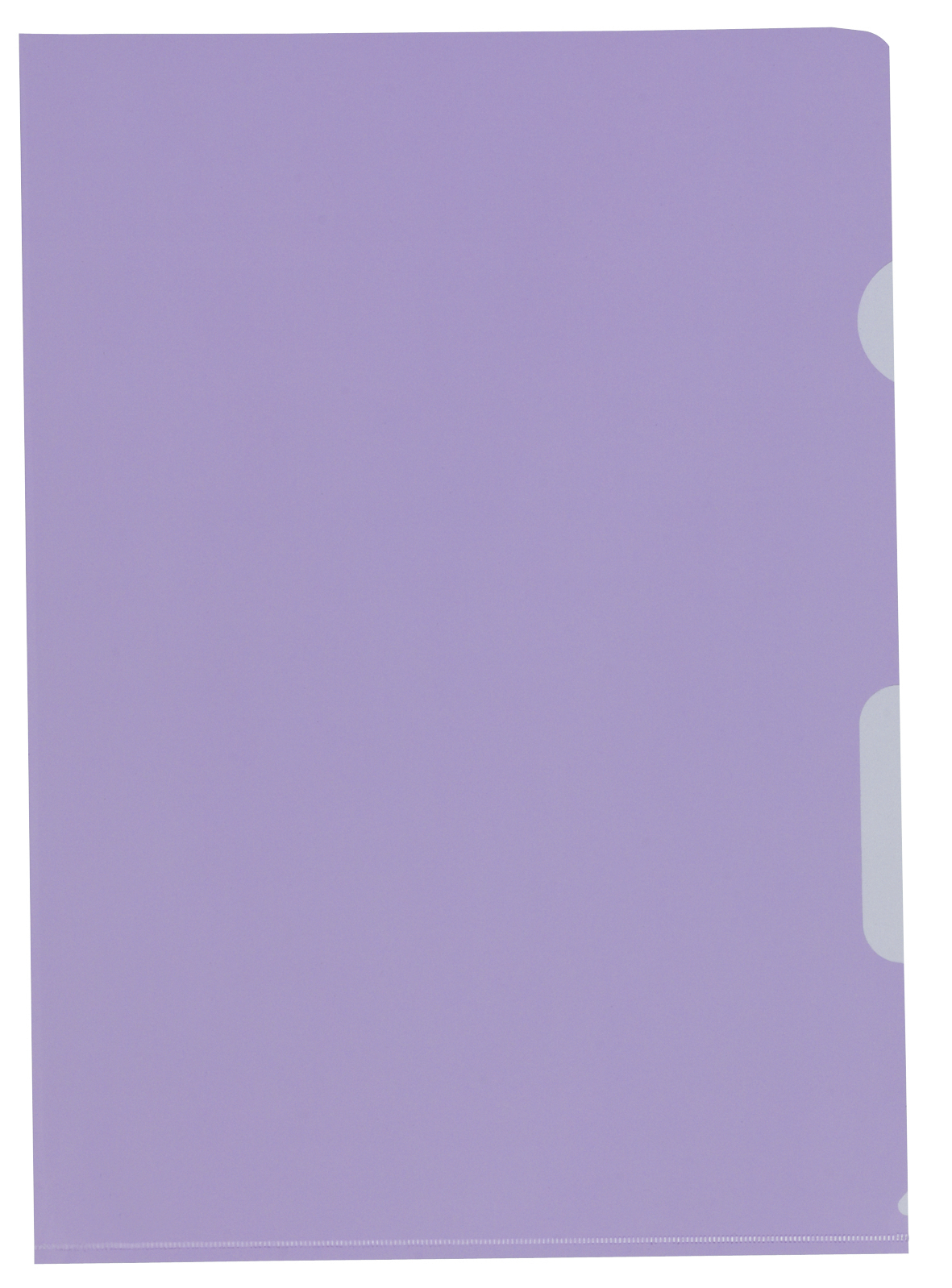 KOLMA Dossiers VISA Superstrong A4 59.464.13 violet, lisse 100 pièces violet, lisse 100 pièces