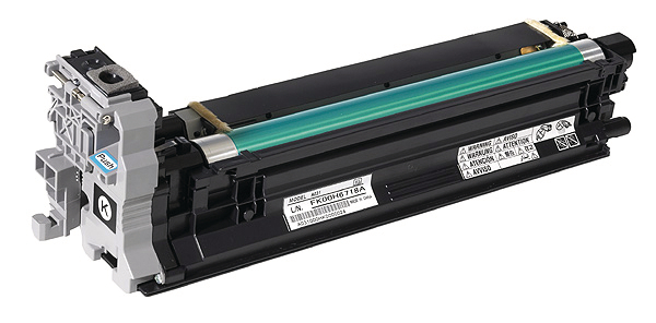 photo KONICA MINOLTA Print Unit noir A03100H Magicolor 5550/70 30'000 p.
