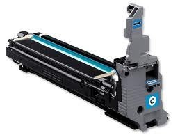 photo KONICA MINOLTA Print Unit cyan A0310GH Magicolor 5550/70 30'000 p.
