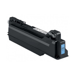 photo KONICA MINOLTA Waste Toner A0DTWY0 Bizhub C353