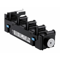 photo KONICA MINOLTA Waste Toner Box A1AU0Y3 MagiColor 4750