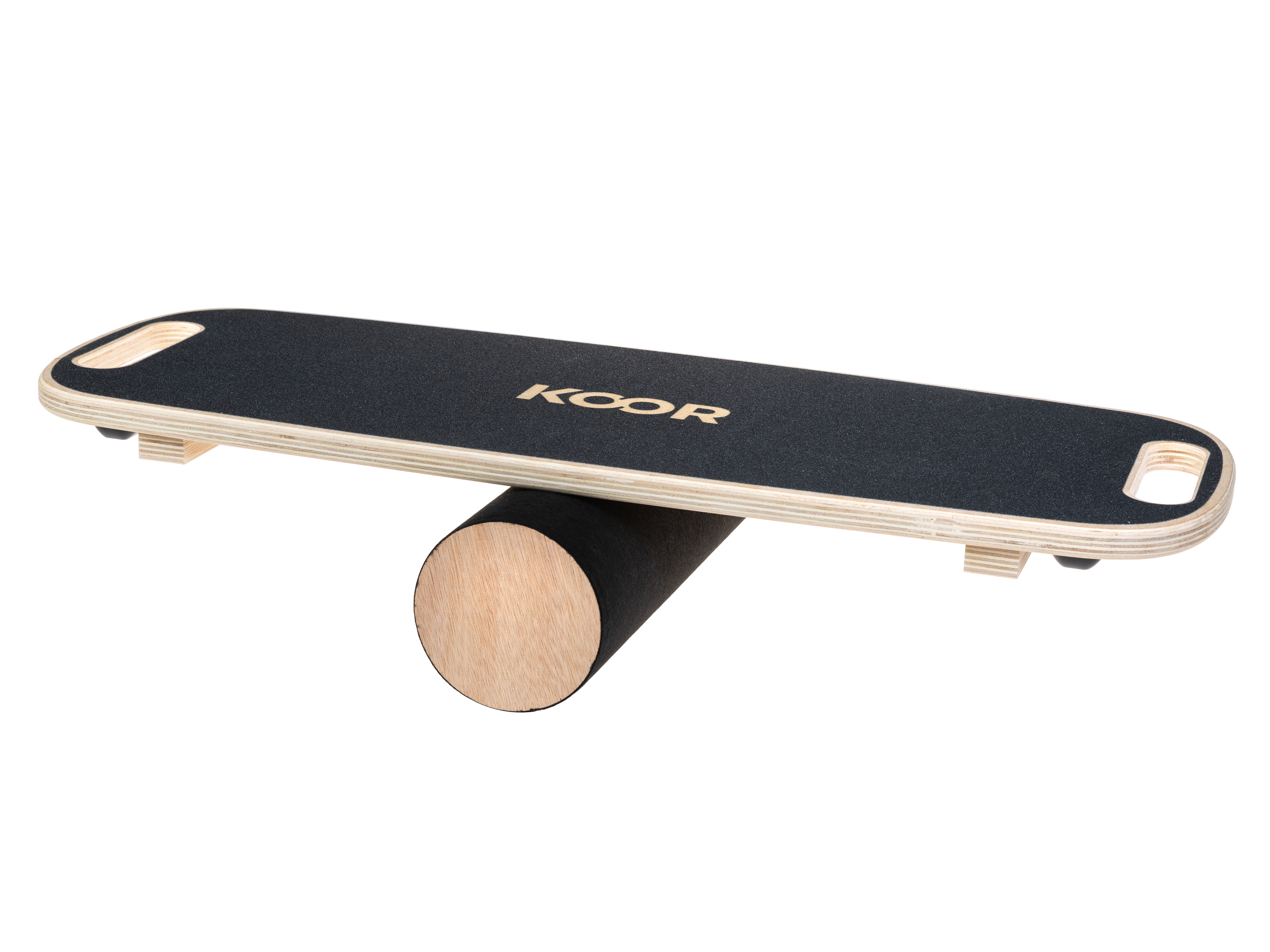 photo KOOR Balance Board F01578 avec rouleau