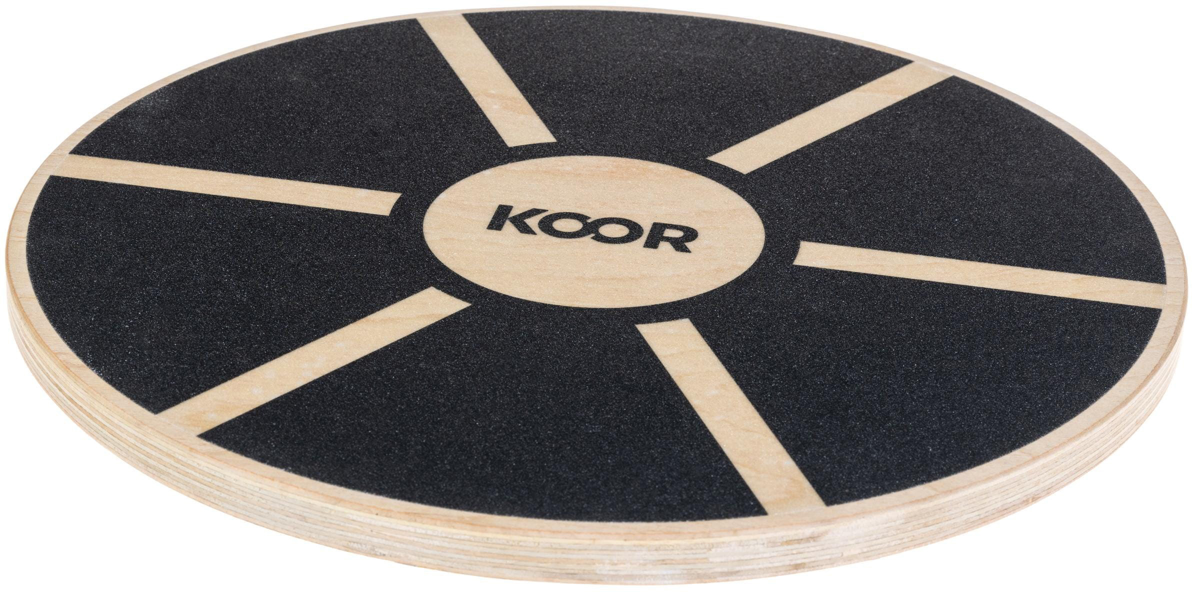 photo KOOR Balance Board rund F01580