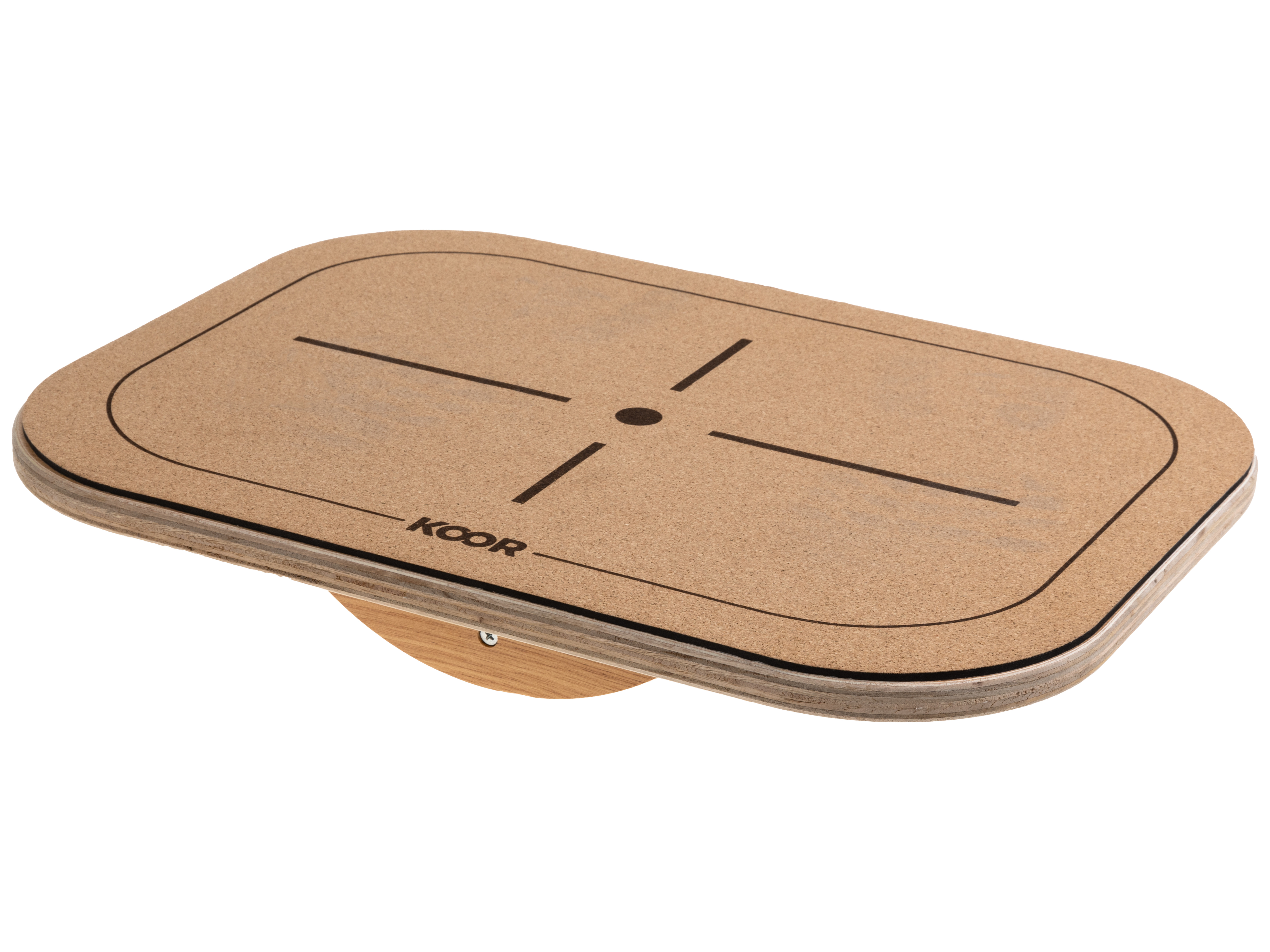 photo KOOR Balance Board F02512 Liège