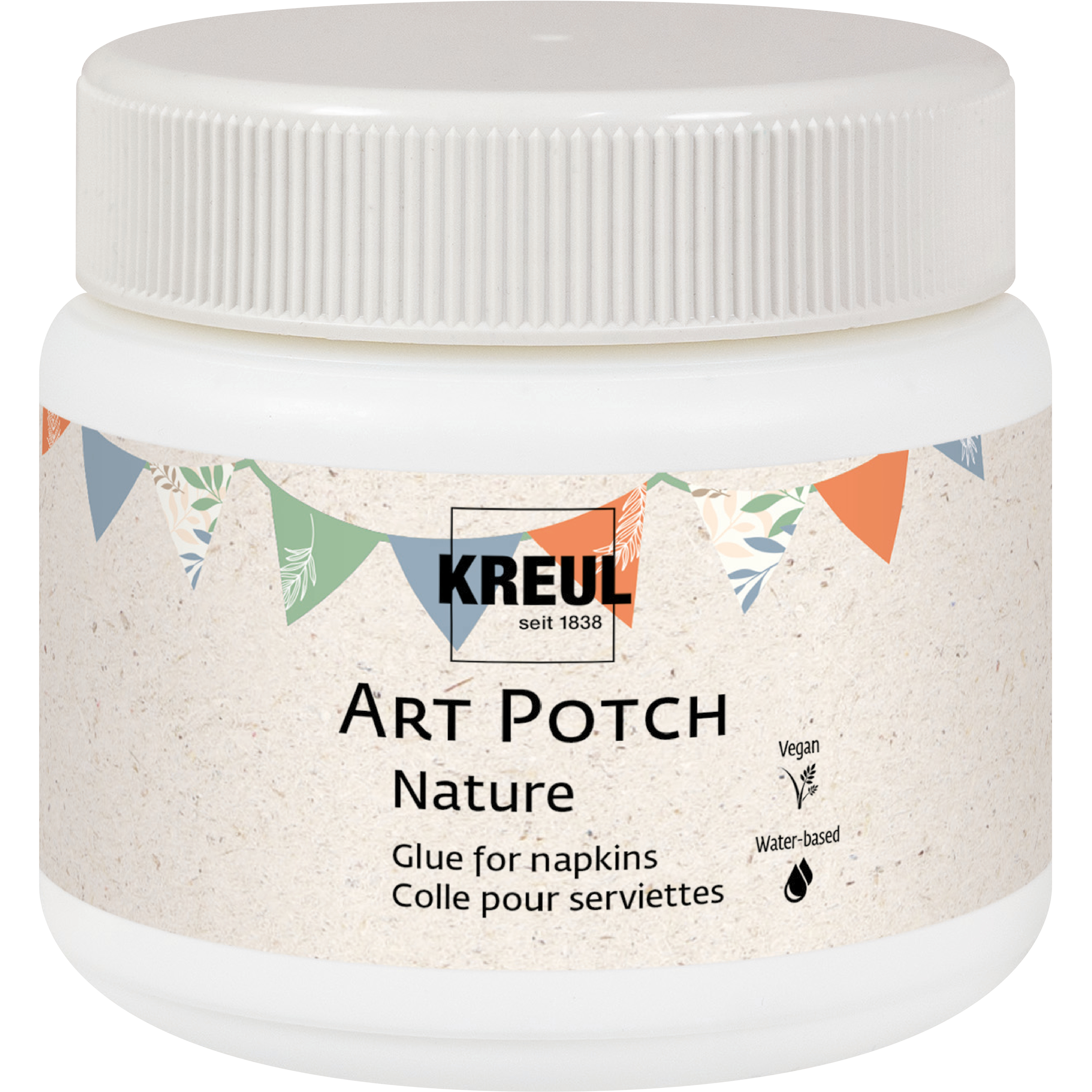 photo KREUL Colle Art Potch Nature KR-49141 150 ml