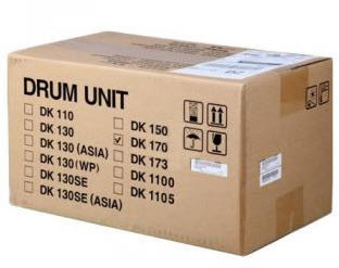 photo KYOCERA Drum DK-170 FS 1320 100'000 pages