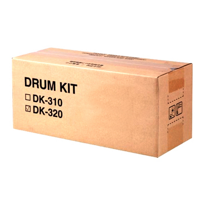 photo KYOCERA Drum DK-320 FS-4020D