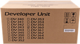 photo KYOCERA Developer DV-360 FS-4020D