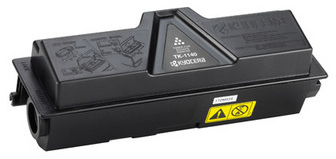 photo KYOCERA Cartouche toner noir TK-1140 FS 1035/1135 7000 pages