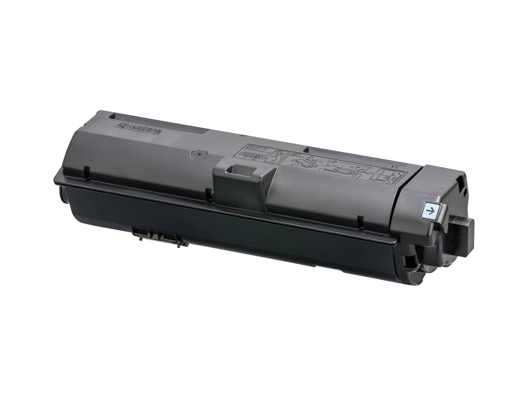 photo KYOCERA Cartouche toner noir TK-1150K Ecosys M2135 3000 pages