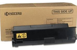 photo KYOCERA Cartouche toner noir TK-3100 FS-2100D/N 12'500 pages