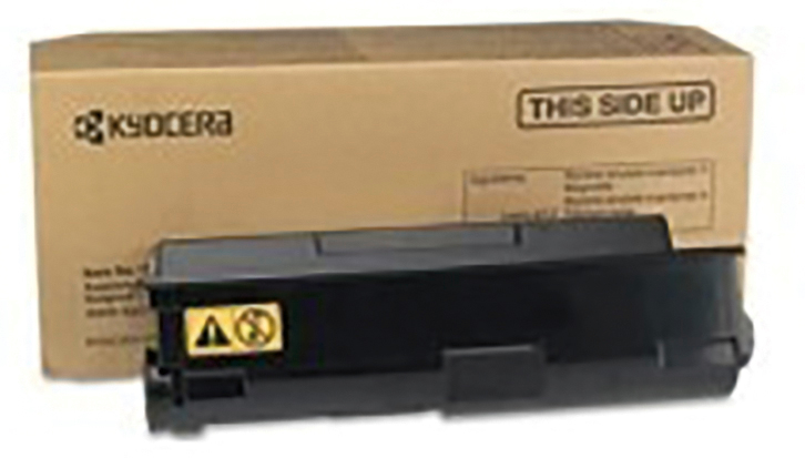 photo KYOCERA Cartouche toner noir TK-3110 FS-4100DN 15'500 pages