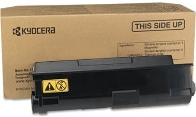 photo KYOCERA Cartouche toner noir TK-3130 FS-4200/4300DN 25'000 pages