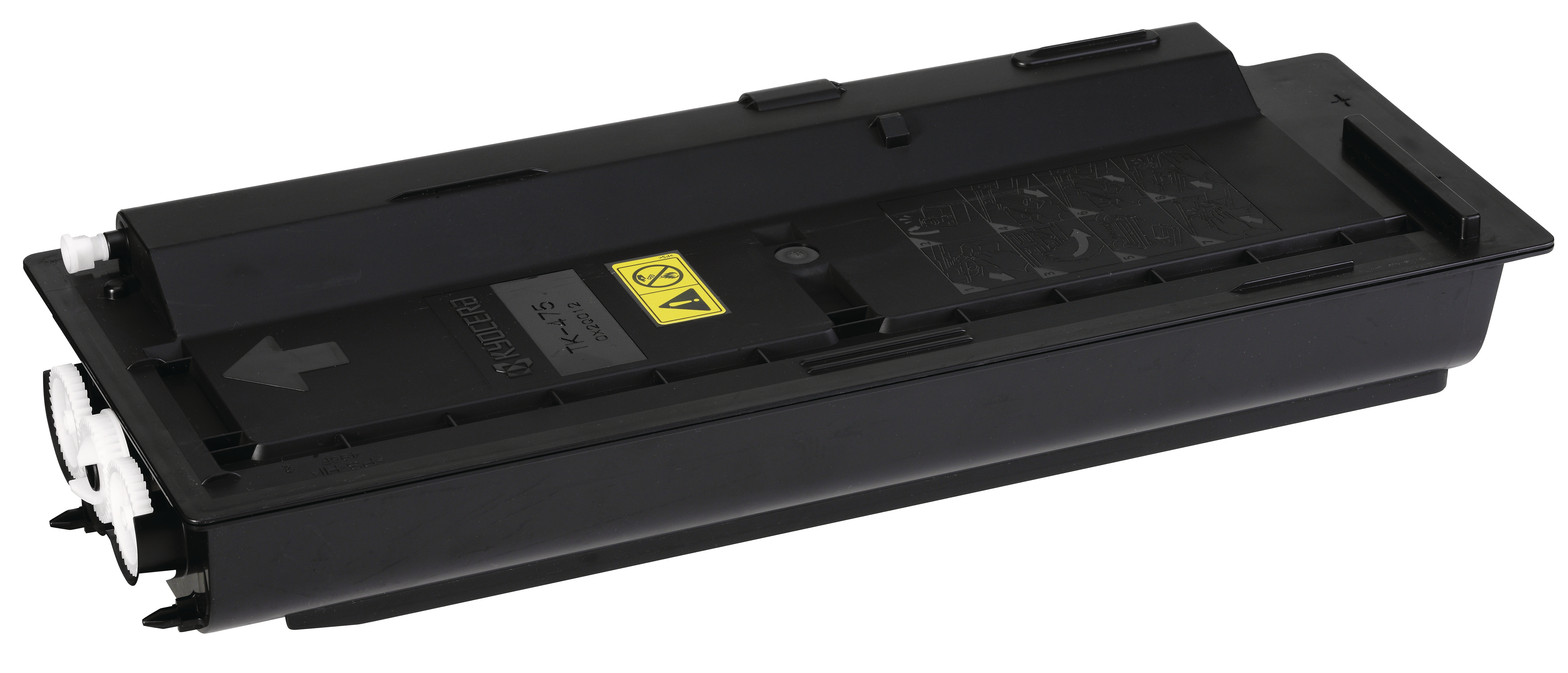 photo KYOCERA Cartouche toner noir TK-475 FS-6025/6030MFP 15'000 pages