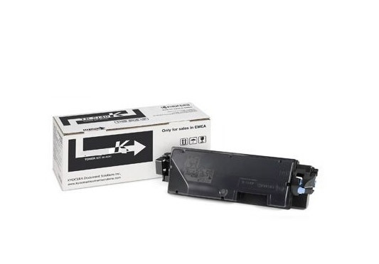 photo KYOCERA Cartouche toner noir TK-5280K Ecosys P6235cdn 13'000 S.