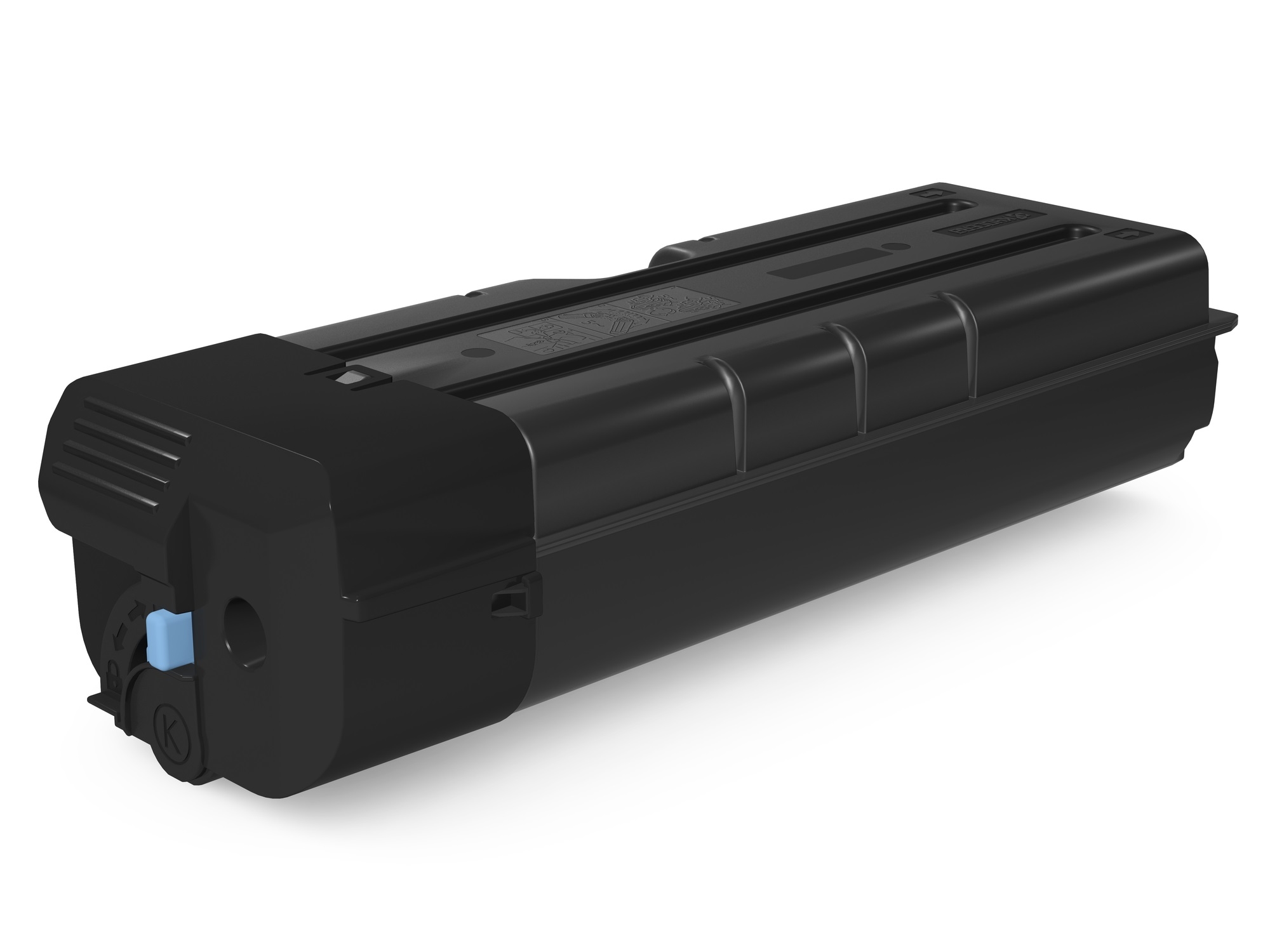 photo KYOCERA Cartouche toner noir TK-6725K TASKalfa 7002ci 70'000 pages