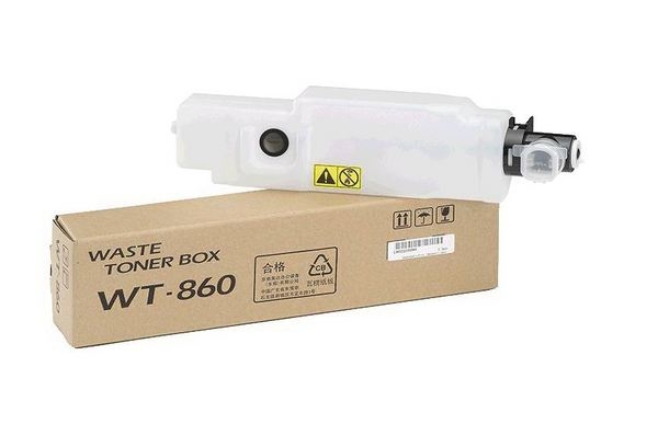 photo KYOCERA Bac de récuperation WT-860 TASKalfa 3500i 100'000 pages