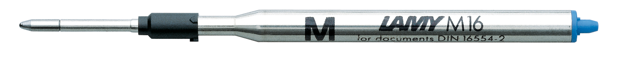 LAMY Mine stylo à bille M 16 M 1200152 bleu