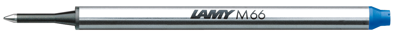 LAMY Mine Ink Roller M 66 B 1225078 bleu