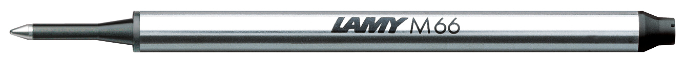 LAMY Mine Ink Roller M 66 B 1225079 noir