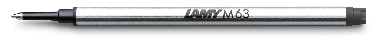 LAMY Mine Ink Roller M 63 B 1230615 noir